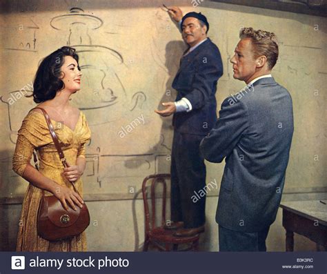 Van Johnson and the Doomed Love Affair 